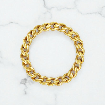 Pure Strength Ring