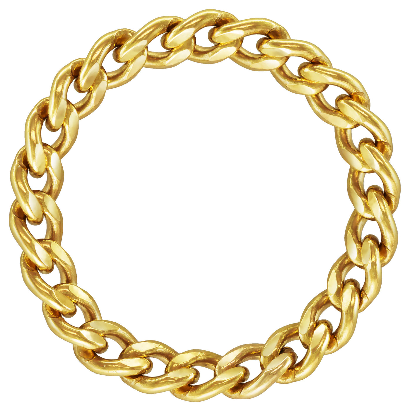 Pure Strength Ring