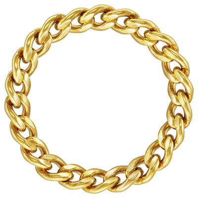 Pure Strength Ring