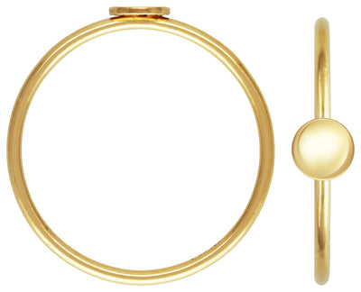 Inner Dawn Ring