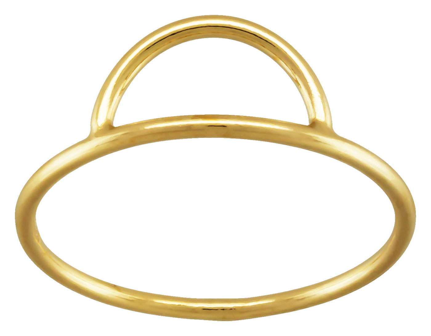 Sacred Self Ring