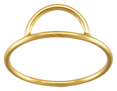 Sacred Self Ring