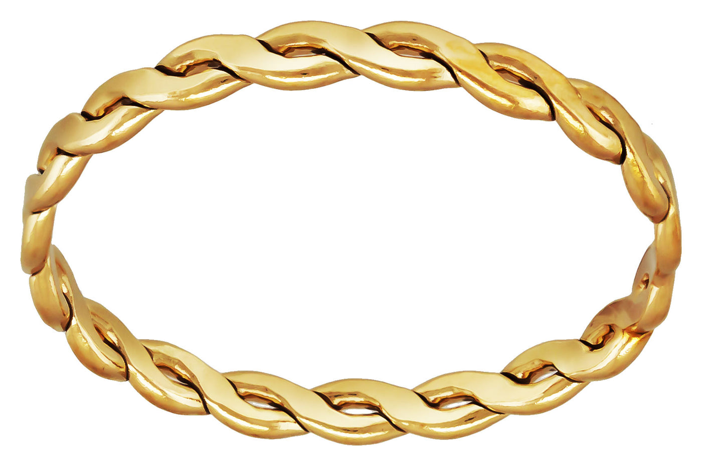 Luminous Path Ring