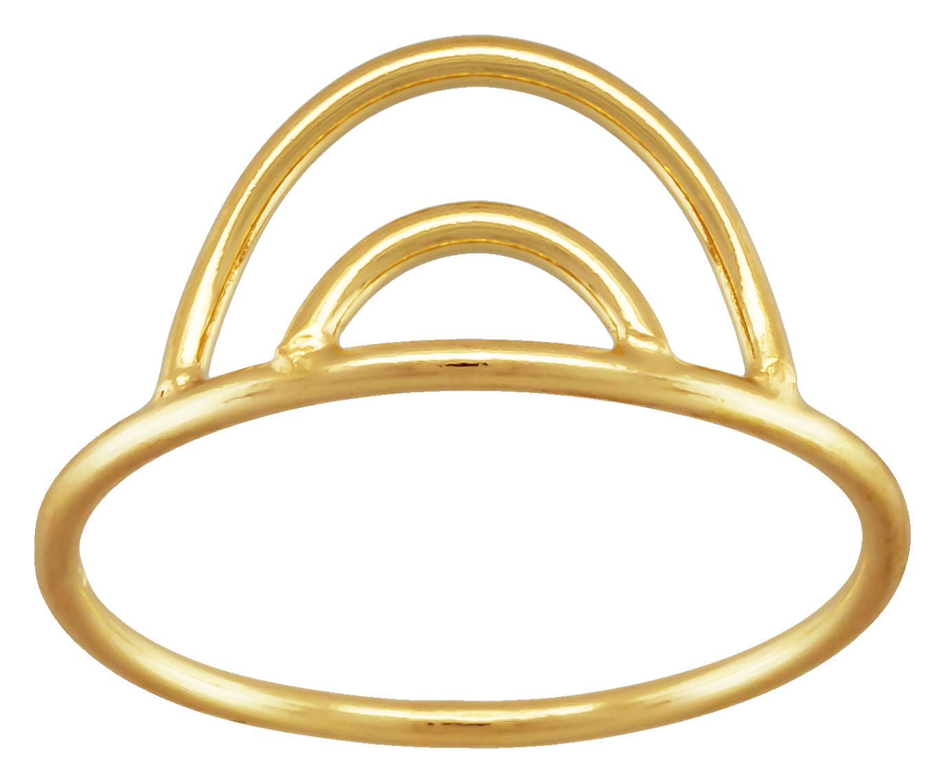 True Essence Ring