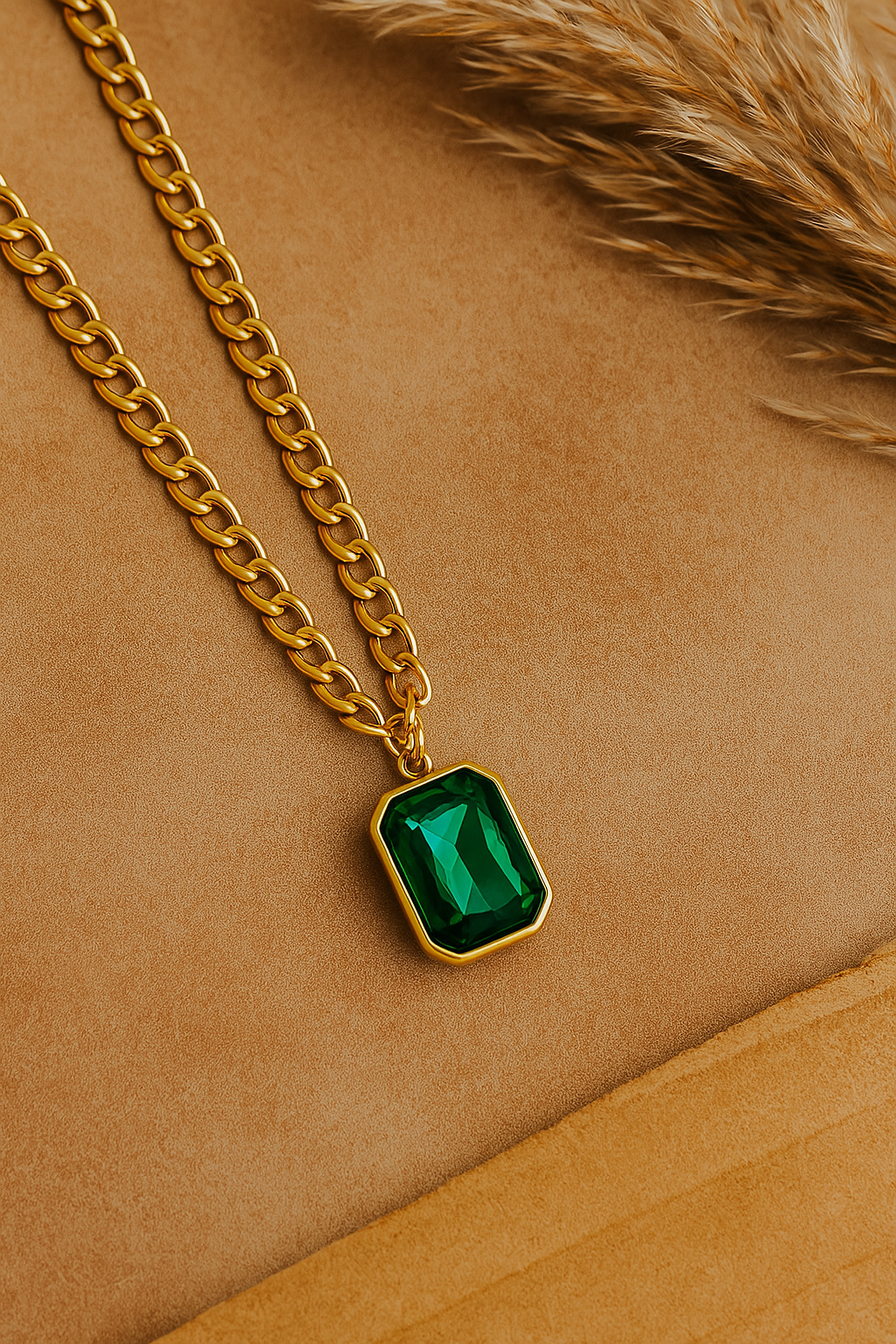 Own It Necklace