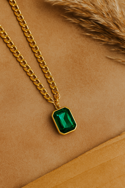 Own It Necklace