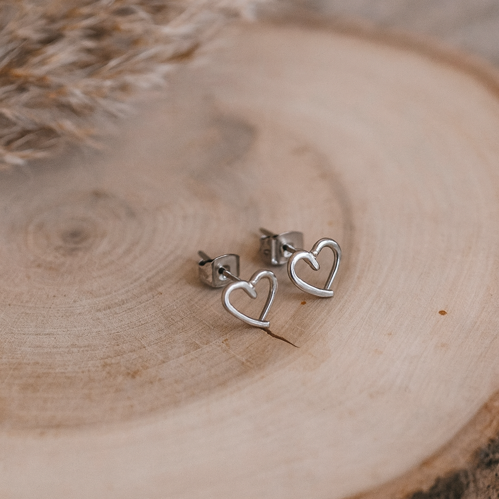 Golden Hour Earrings