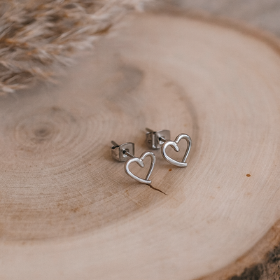 Golden Hour Earrings