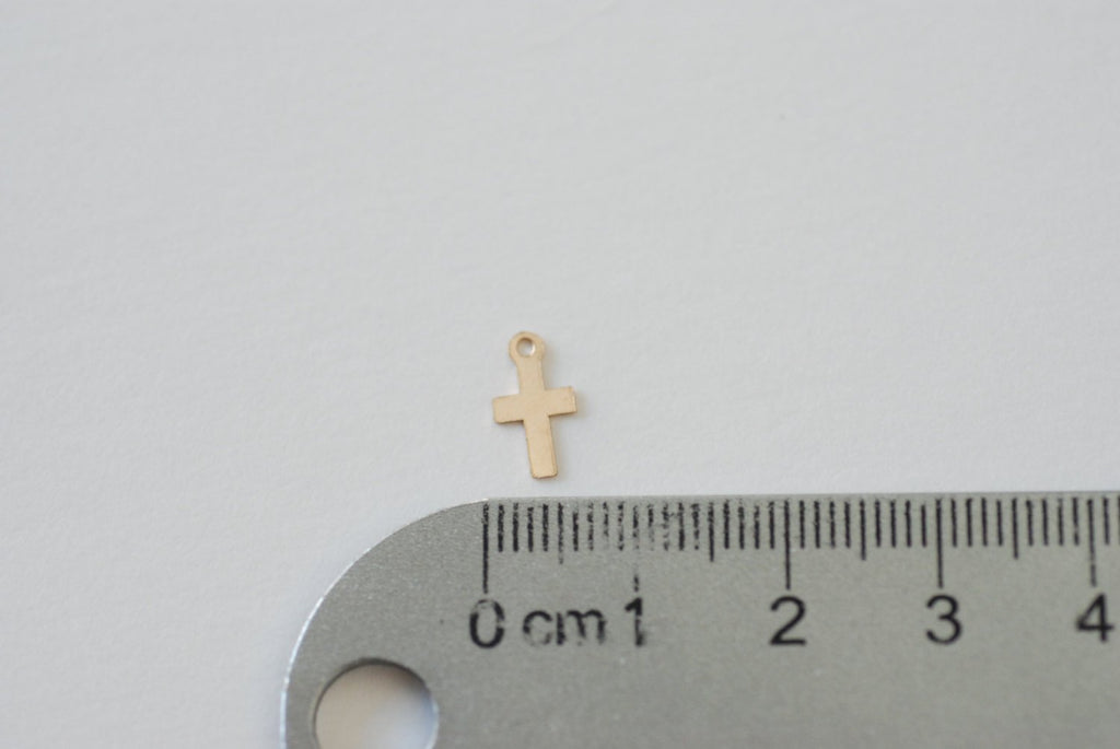 Cross Charm