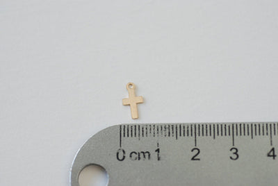 Cross Charm