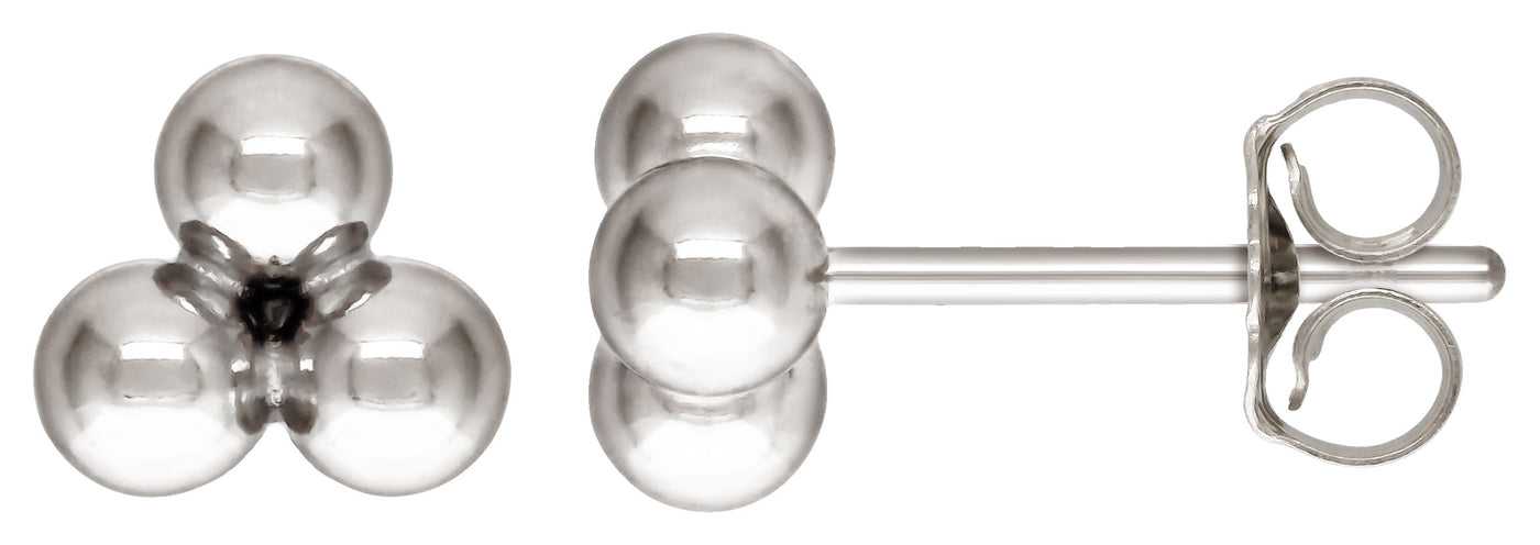 Next Level Earrings