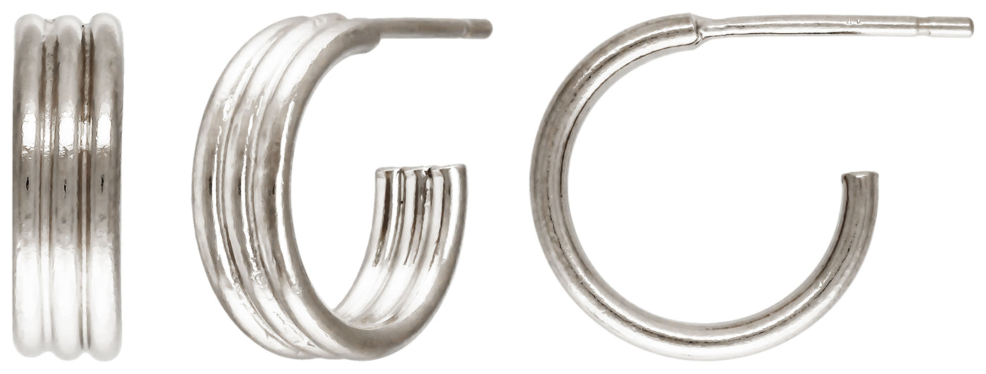 Boss Mode Earrings