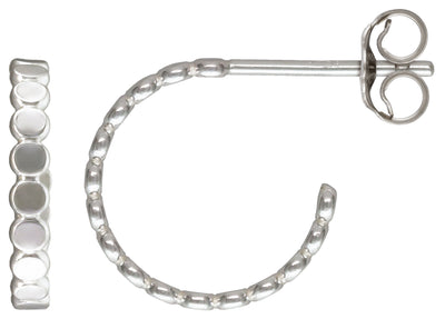 Fear Crusher Earrings