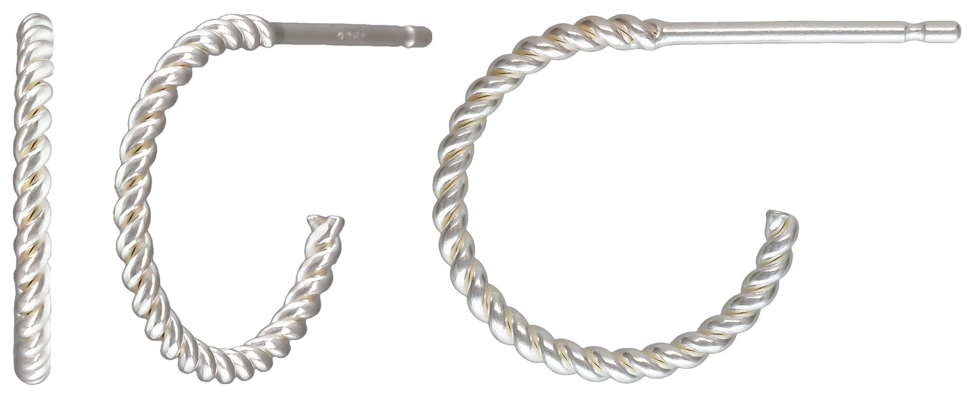 Force Within Earrings