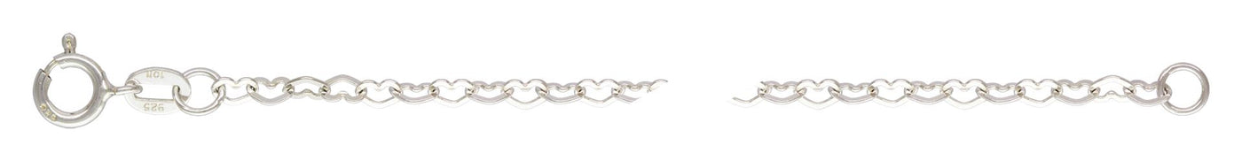 Purest Love Necklace