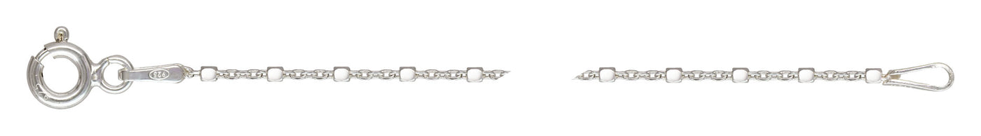 Keep Going Necklace
