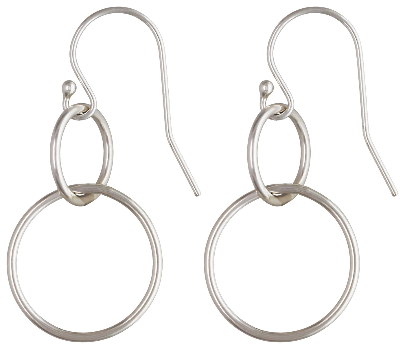 Full Circle Earrings