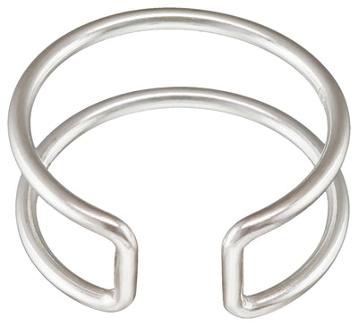 Open Heart Ring