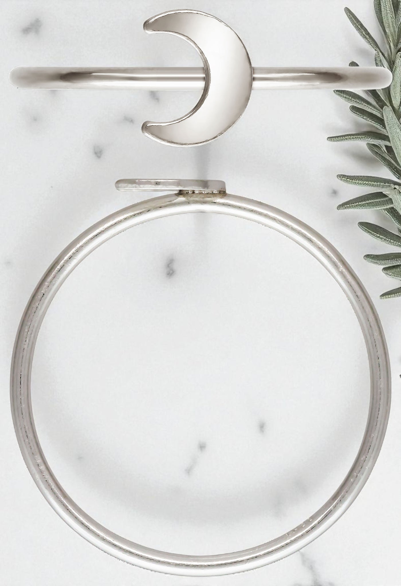 Star Light Shine Bright Ring