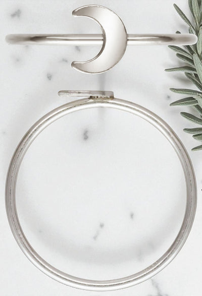 Star Light Shine Bright Ring