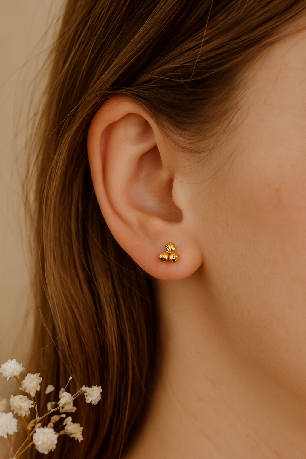 Next Level Earrings