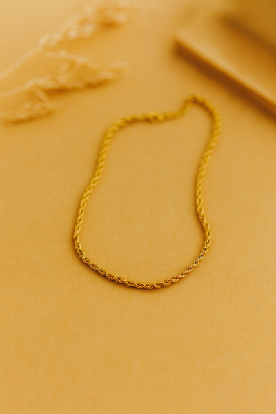 Peace Within Necklace