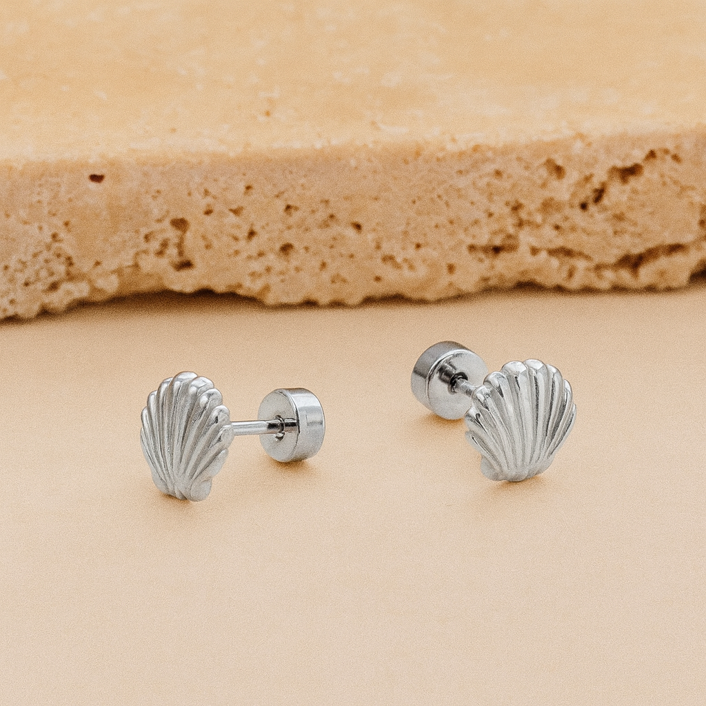 Beach Time Earrings
