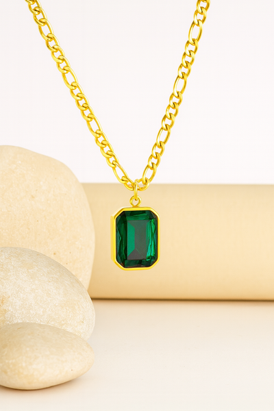 Own It Necklace