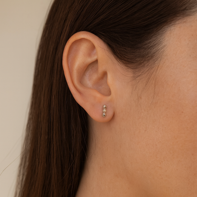 Shot Caller Earrings