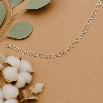 Purest Love Necklace