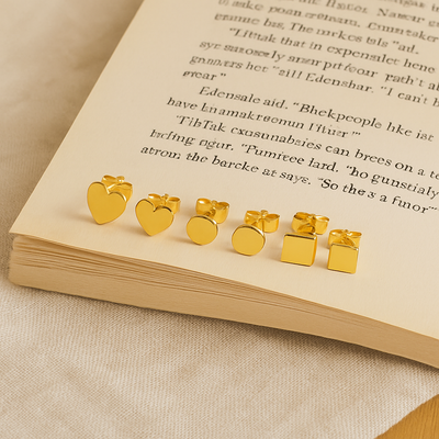 Dew Kiss Earrings