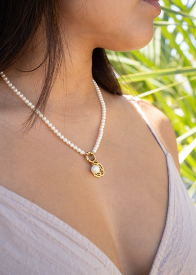 Garden Charm Set