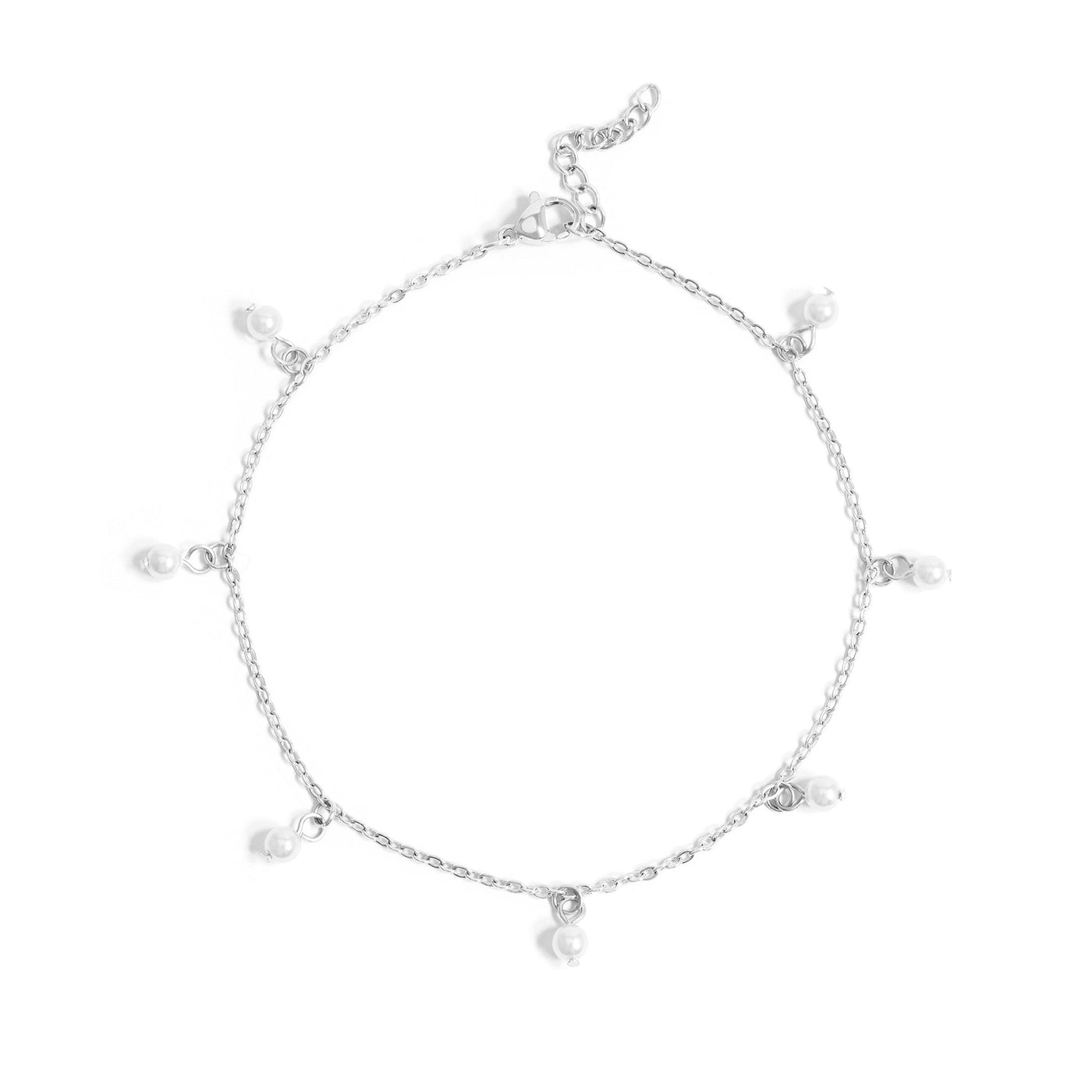 Eternal Light Anklet