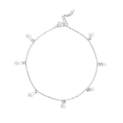 Eternal Light Anklet