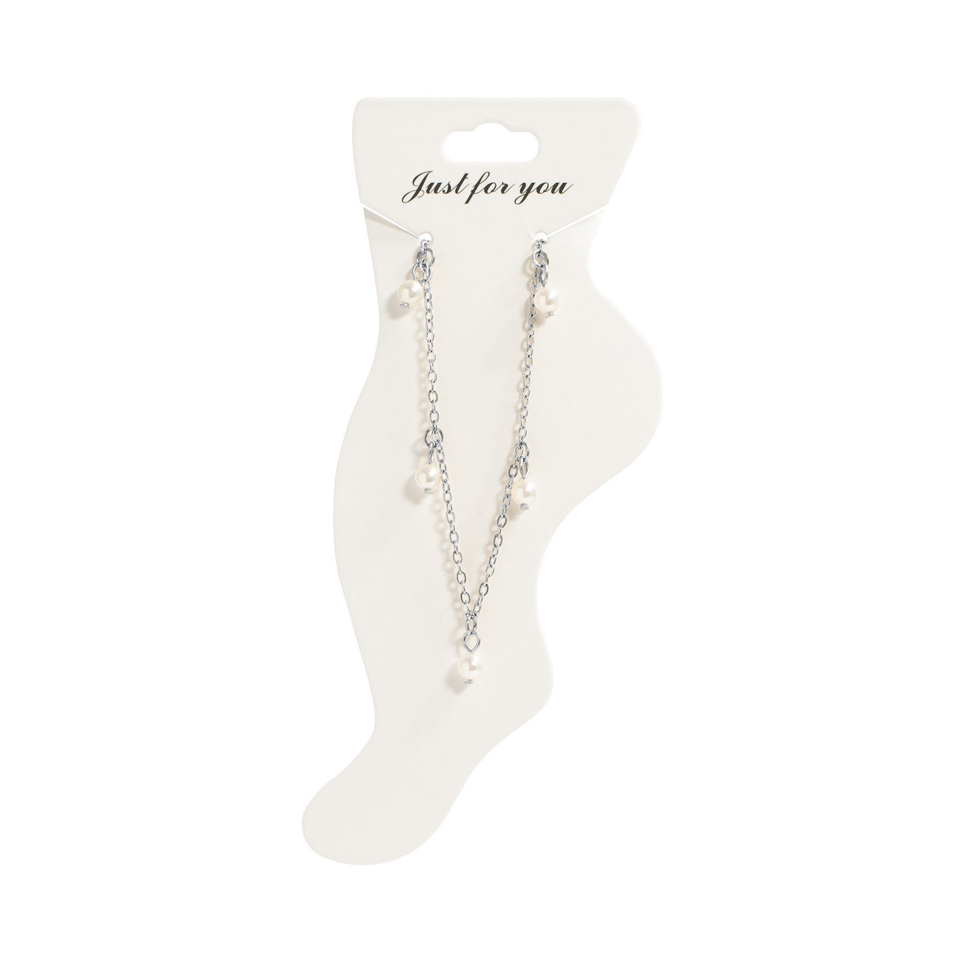 Eternal Light Anklet