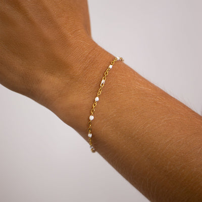 Powerful Bracelet