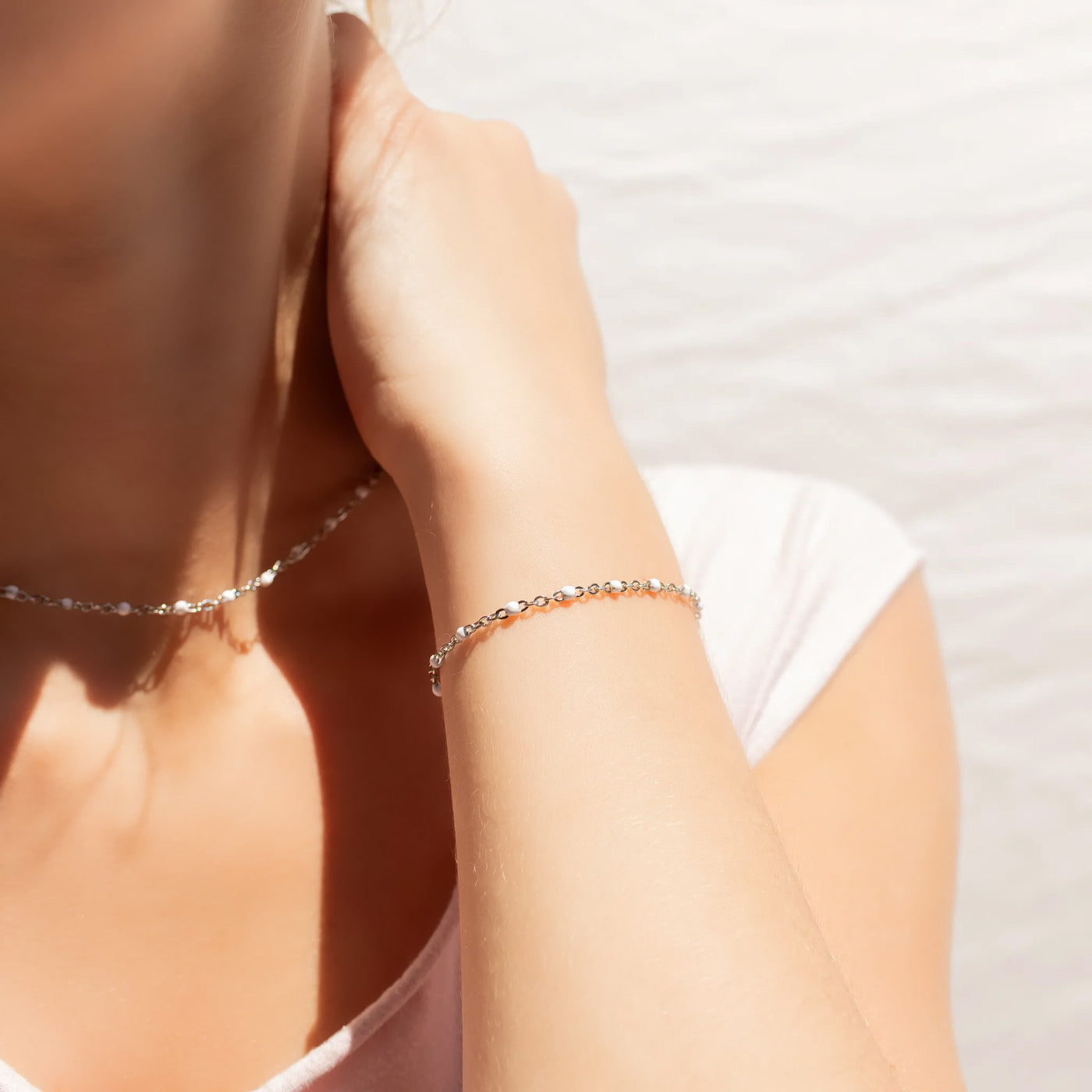 Powerful Bracelet