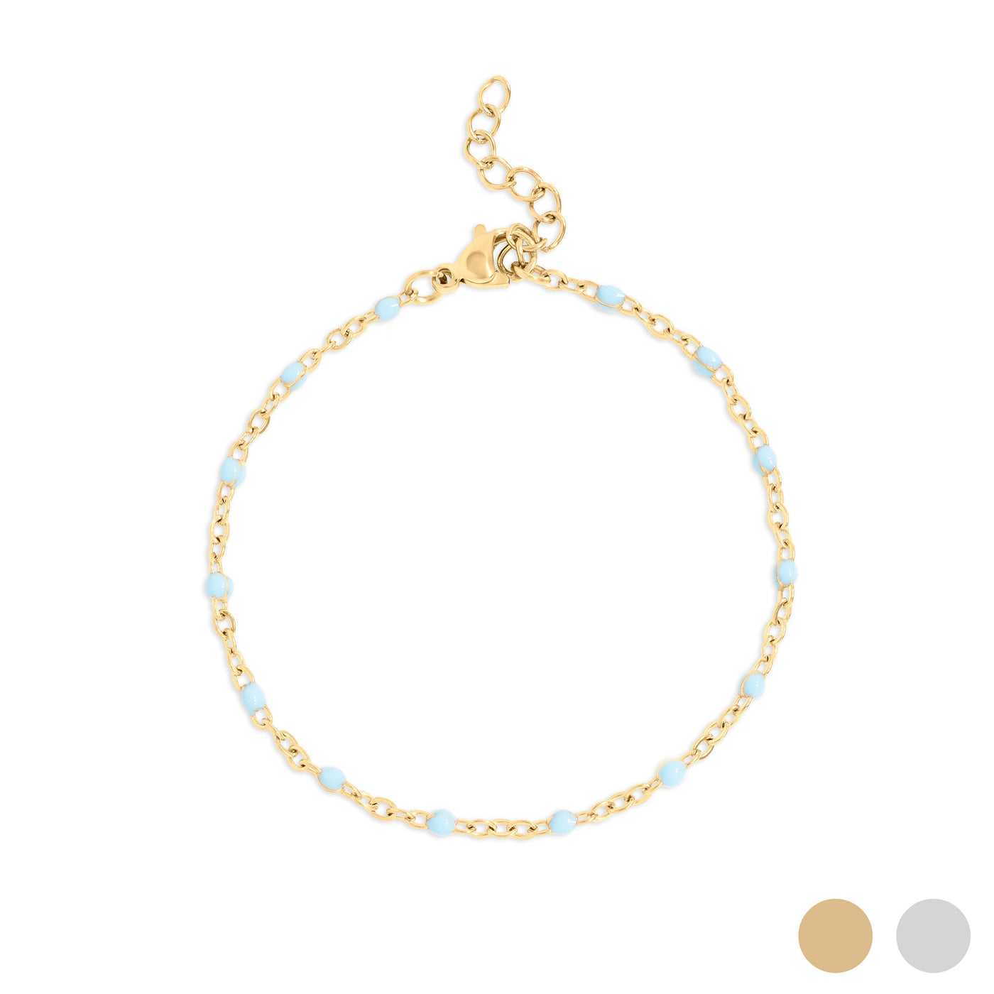 Unbroken Bracelet