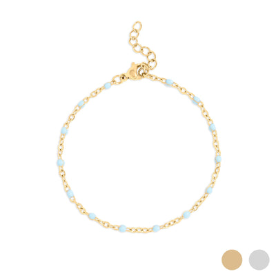 Unbroken Bracelet