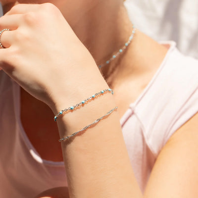 Unbroken Bracelet