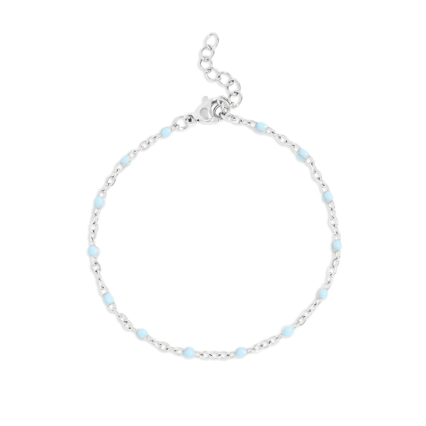 Unbroken Bracelet