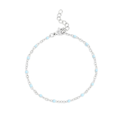 Unbroken Bracelet