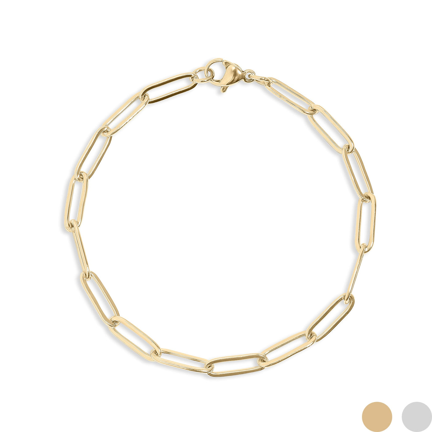 Bright Journey Bracelet