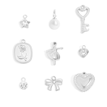 Magical Locket Necklace