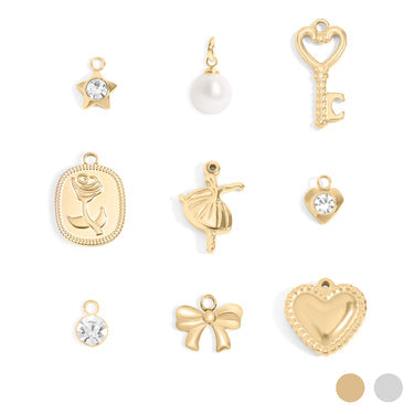 Magical Locket Necklace