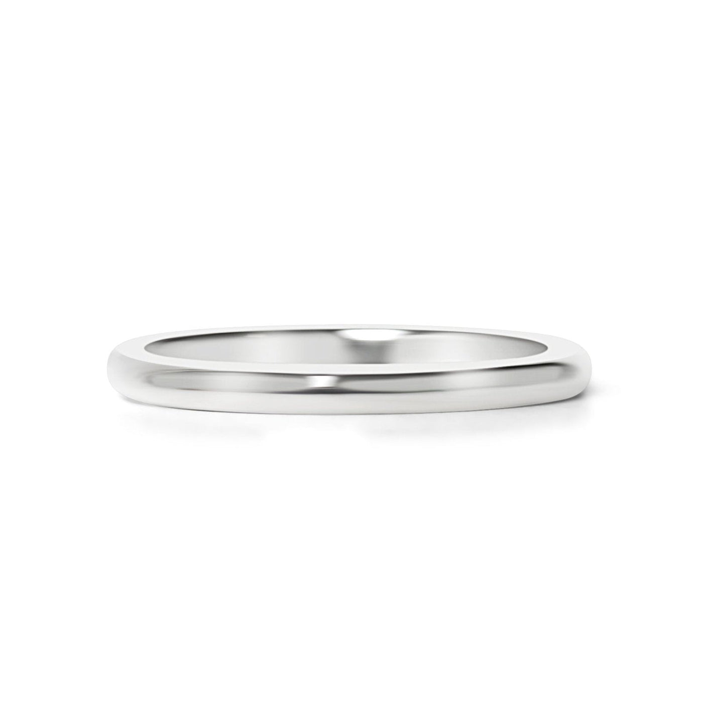 Gleaming Ring