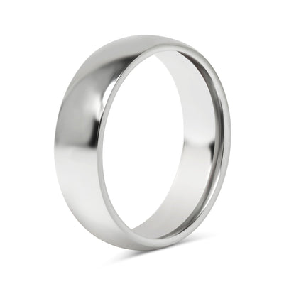 Gleaming Ring