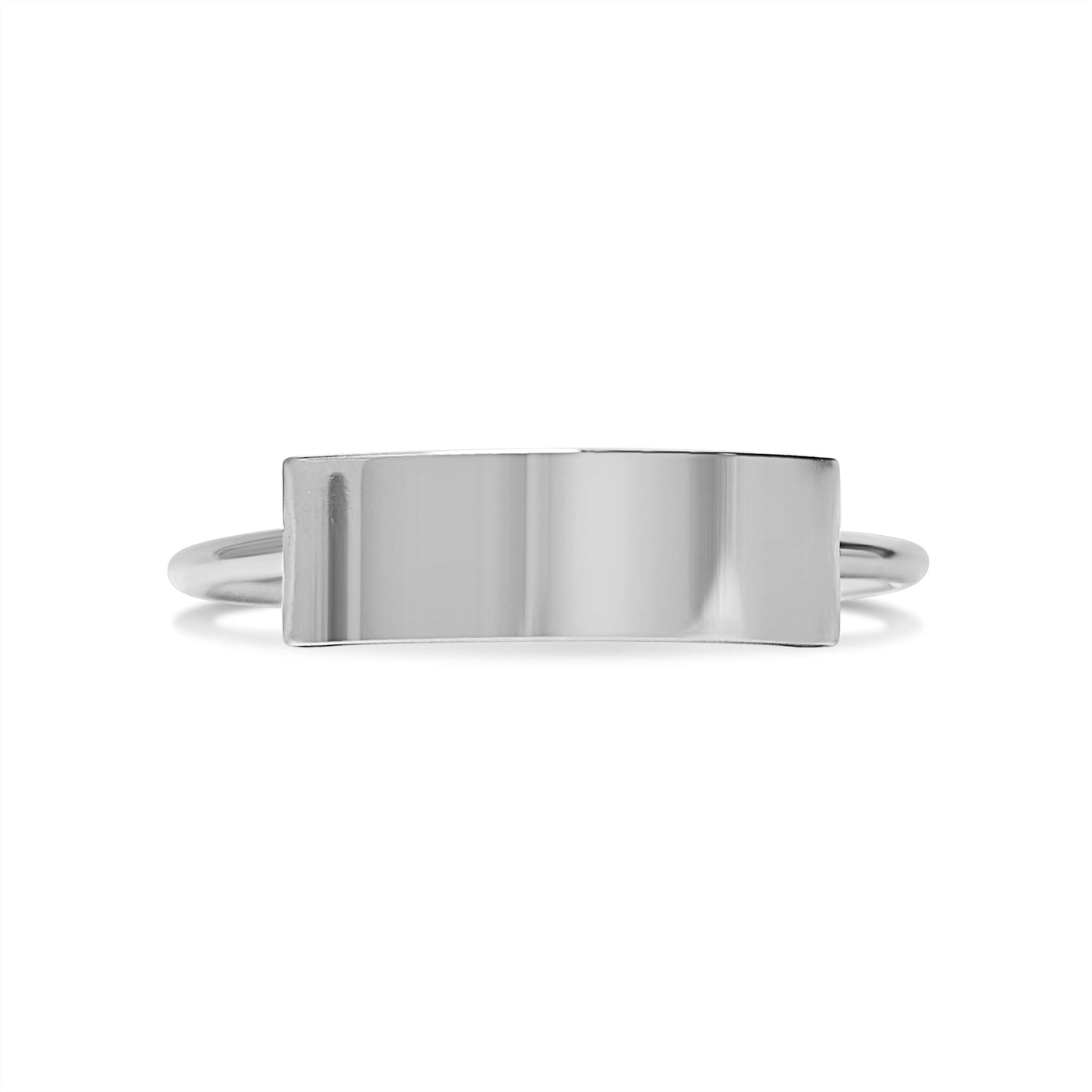 Glimmer Magic Ring