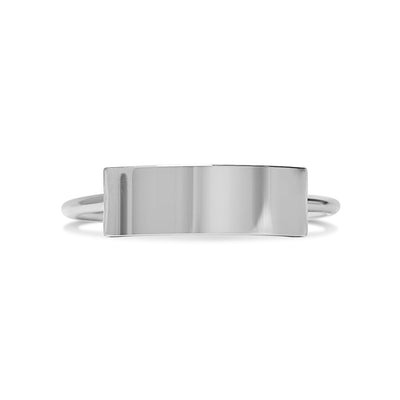 Glimmer Magic Ring