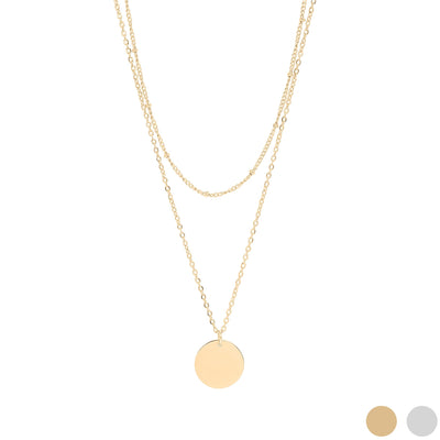 Blooming Love Necklace